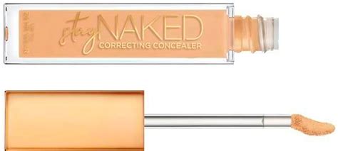 urban decay stay naked|Stay Naked: nova linha de pele da Urban Decay chega ao Brasil